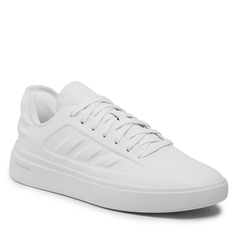 Schuhe adidas Zntasy GZ2312 Cloud White/Cloud White/Off White Sneakers Halbschuhe Herrenschuhe