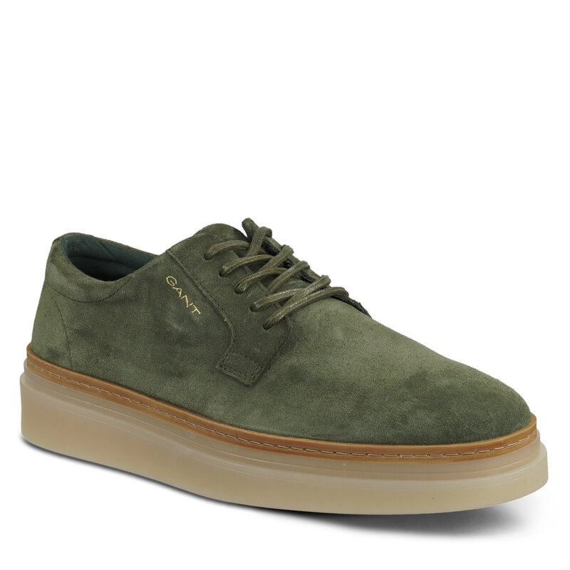 Halbschuhe Gant Kinzoon G731 Halbschuhe Herrenschuhe