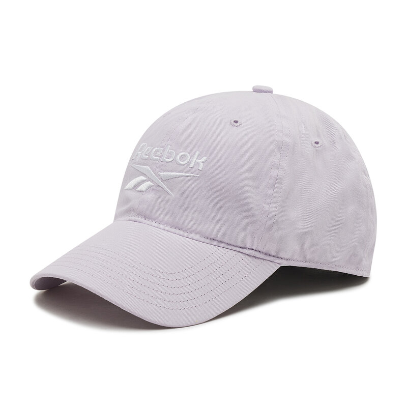 Cap Reebok Te Logo Cap HD9889 Quaglw Caps Damen Mützen Mützen Textilien Zubehör
