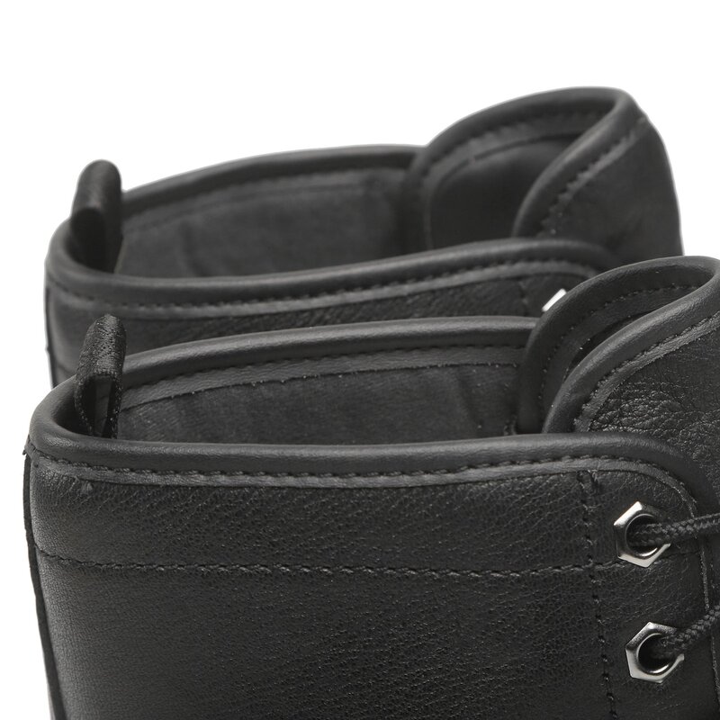 Schnürstiefeletten Ugg M Skyview Service Boot 1131834 Blle Trekkingschuhe Stiefel und andere Herrenschuhe