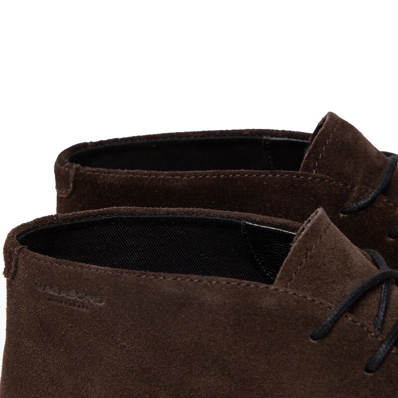 Schnürschuhe Vagabond Alex M 5466-540-31 Java Schnürschuhe Stiefel und andere Herrenschuhe