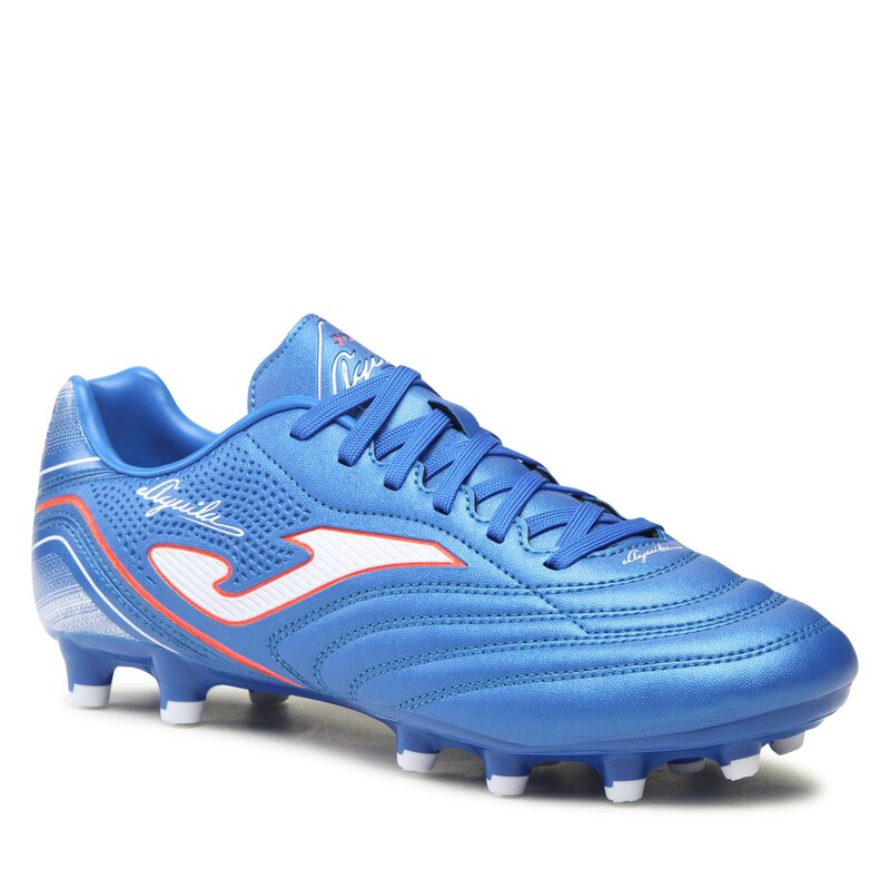 Schuhe Joma Aguila 2304 AGUS2304FG Royal Fußballschuhe Sportschuhe Herrenschuhe