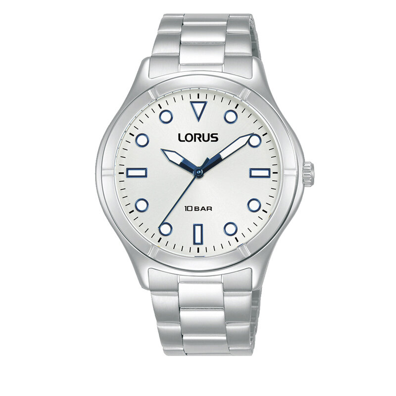 Uhr Lorus RG243VX9 Silver Damen Uhren Zubehör
