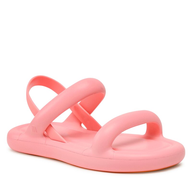 Sandalen Melissa Free Bloom Sandal Ad 33723 Pink AL109 Alltägliche Sandalen Sandalen Pantoletten und Sandaletten Damenschuhe