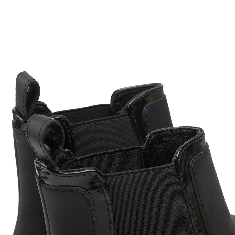 Klassische Stiefeletten Eva Longoria EL-75-06-000884 601 Stiefeletten Stiefel und andere Damenschuhe