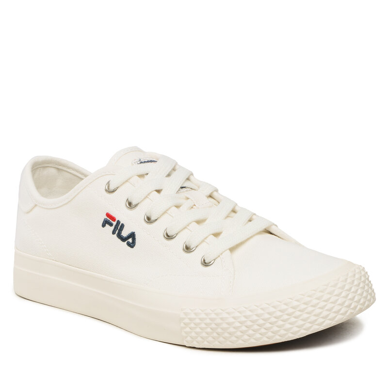 Sneakers Fila Pointer Classic Wmn FFW0067.10005 Marshmallow Sneakers Halbschuhe Damenschuhe
