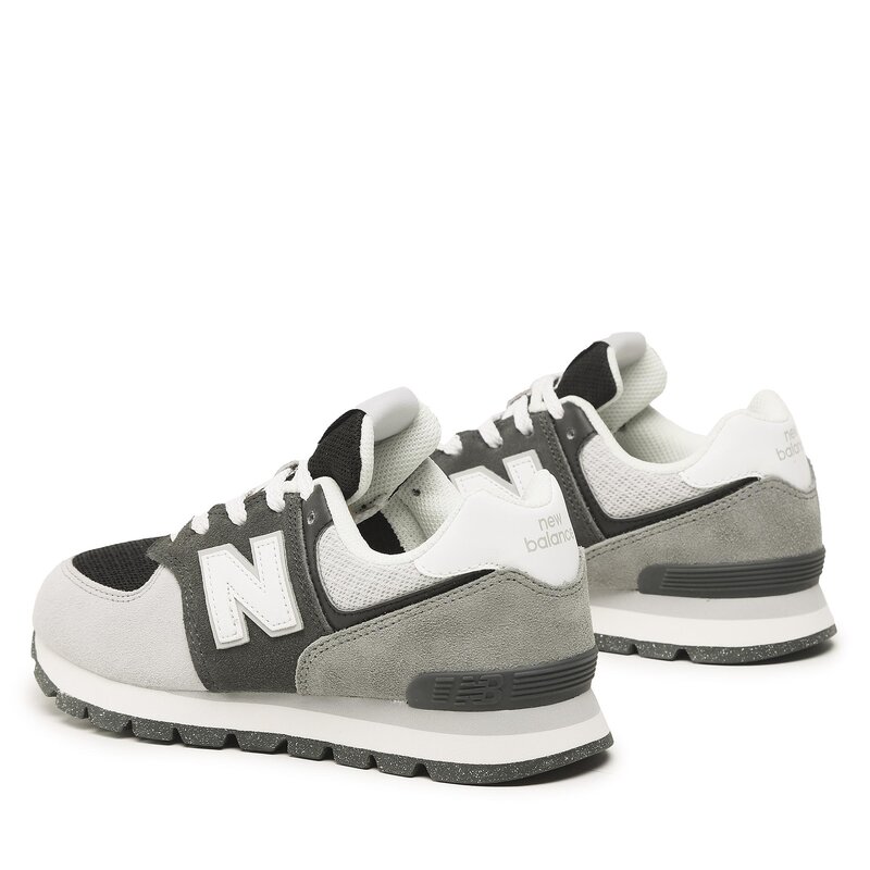 Sneakers New Balance GC574DA2 Grau Unisex BC7286