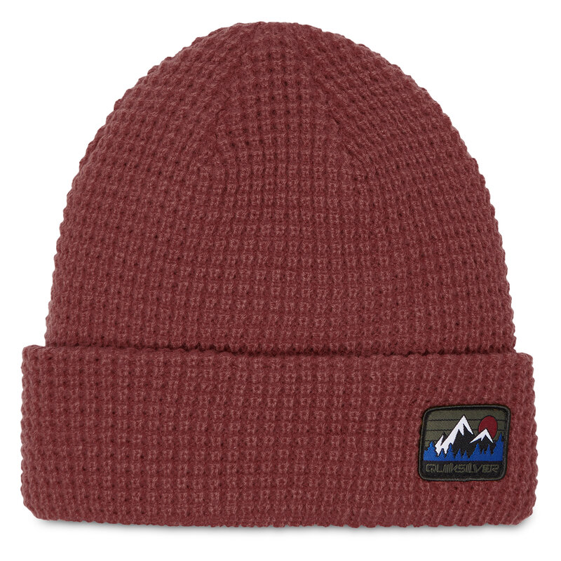 Mütze Quiksilver EQYHA03330 RRG0 Wintermützen Herren Mützen Mützen Textilien Zubehör
