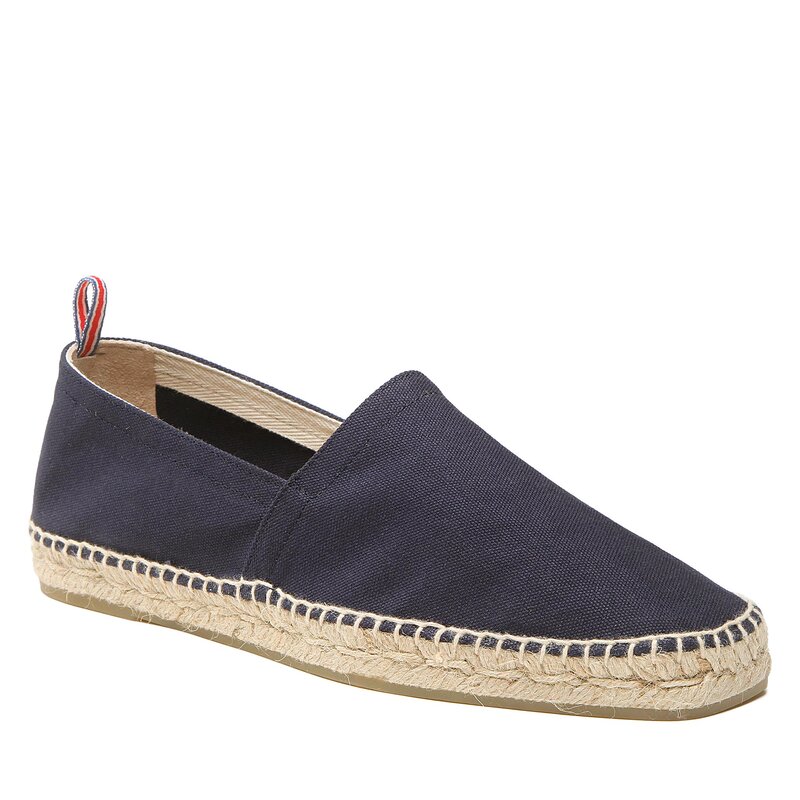 Espadrilles Castañer Pablo/001 021036-301 301 Alltagsschuhe Halbschuhe Herrenschuhe