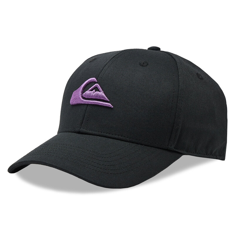 Cap Quiksilver AQYHA04002 KTW0 Caps Herren Mützen Mützen Textilien Zubehör