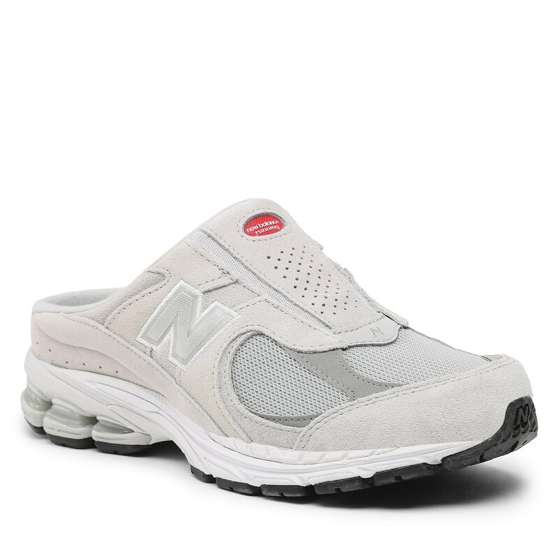 Schuhe New Balance M2002RMA Grau Sneakers Halbschuhe Herrenschuhe