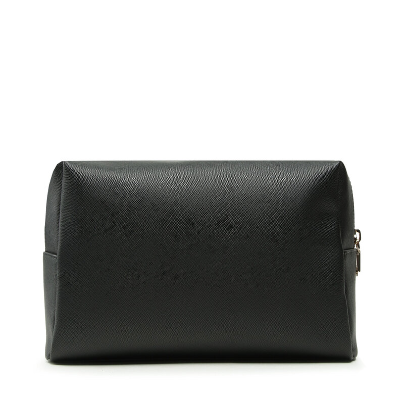 Kosmetiktasche Guess PW1575 P3315 BLA Leder Gepäck Kosmetiktaschen und Köfferchen Zubehör AR10680