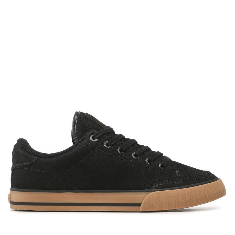 Sneakers C1rca Al 50 Se Bkg Black/Gum Sneakers Halbschuhe Herrenschuhe ZL9883