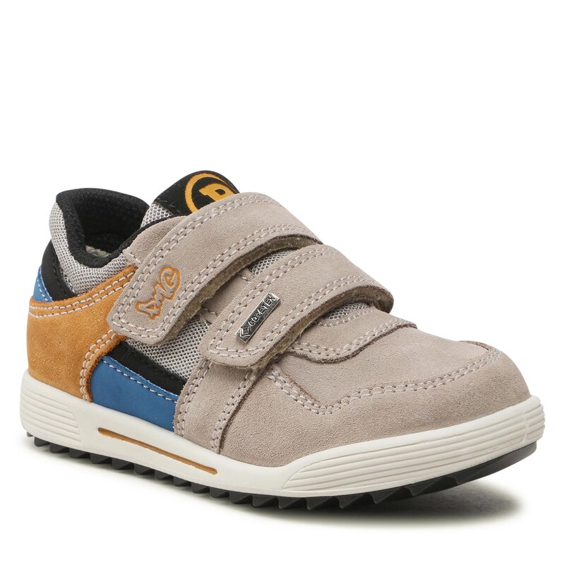 Sneakers Primigi GORE-TEX 3879000 M Viso Klettverschluss Halbschuhe Jungen Kinderschuhe