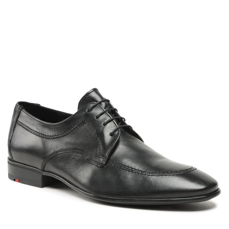 Halbschuhe Lloyd Oriola 22-739-00 Schwarz Elegante Schuhe Halbschuhe Herrenschuhe ZL10892
