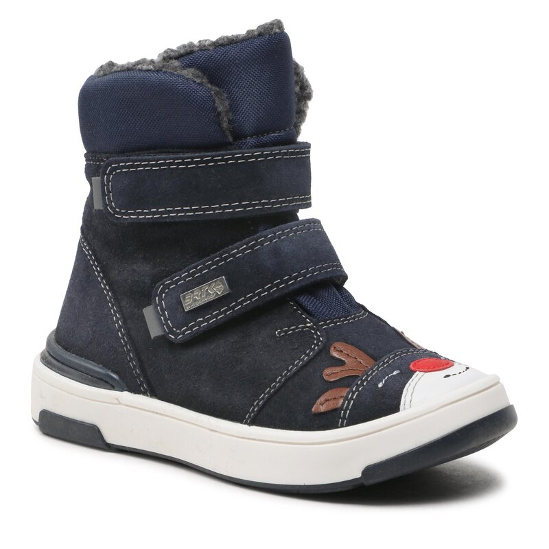 Stiefel Bartek 14652003 Ocean Stiefel Stiefel und andere Jungen Kinderschuhe