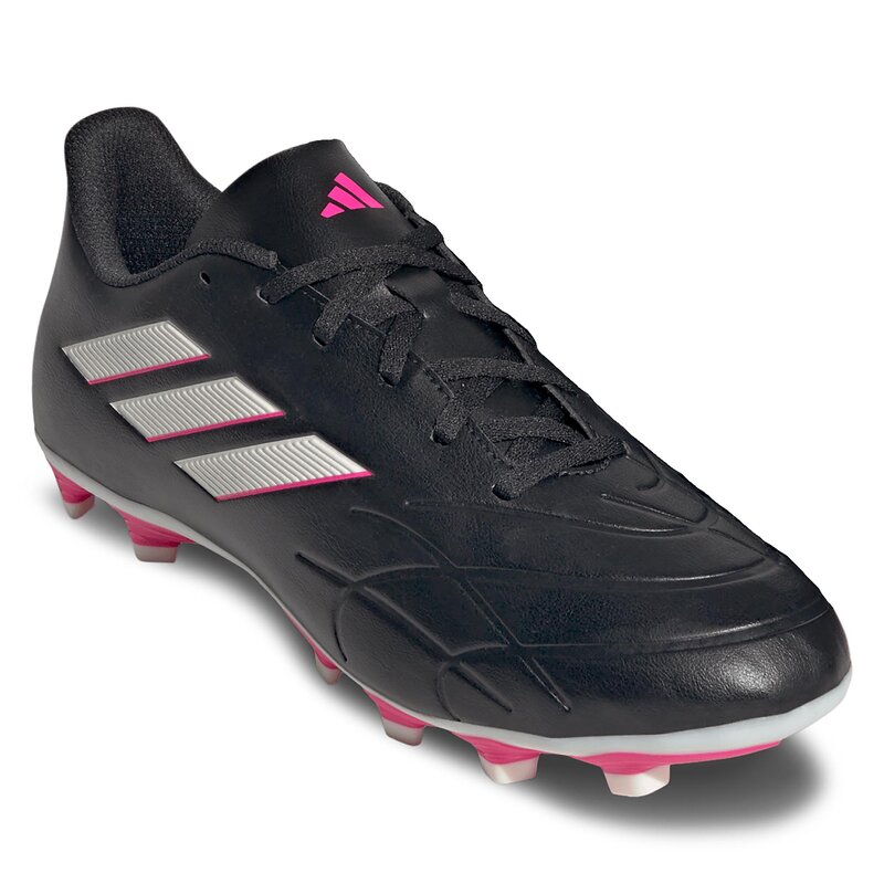 Schuhe adidas Copa Pure.4 Flexible Ground Boots GY9081 Schwarz Unisex