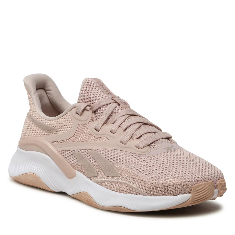 Schuhe Reebok Hiit Tr 3 HQ4500 Sofecr/Rosgol/Ftwwht Fitness / Training Damenschuhe Sport