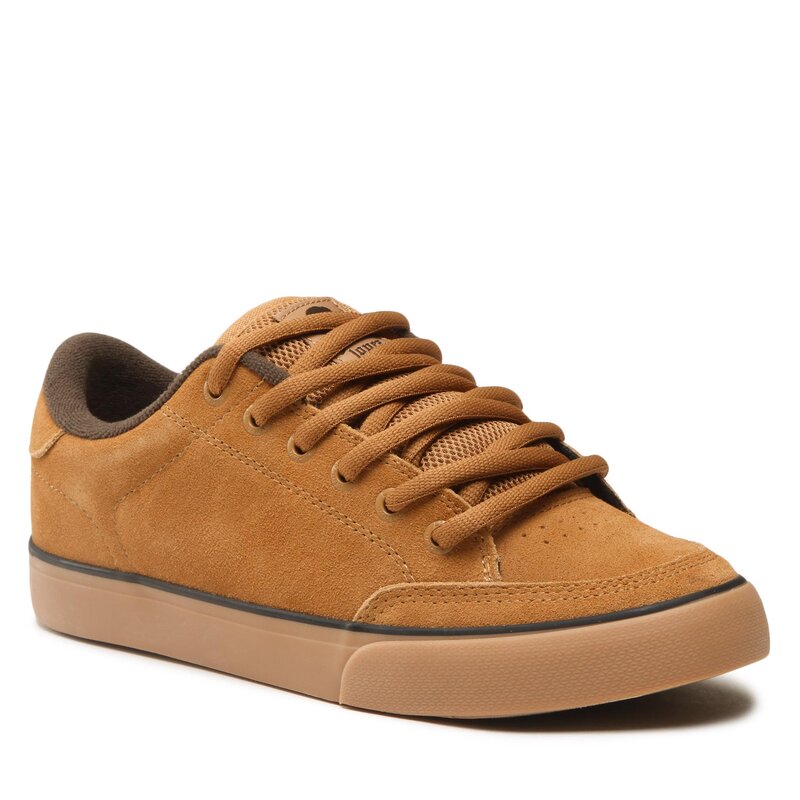 Sneakers C1rca Al 50 Camel/Slate/Gum Sneakers Halbschuhe Herrenschuhe