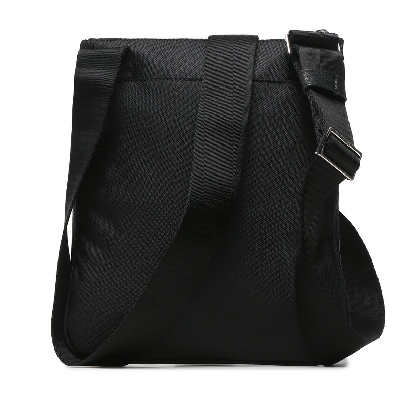 Handtasche Calvin Klein Ck Elevated Flatpack K50K510538 0IN Herren Jugendtaschen Leder-Galanterie Zubehör UN10506