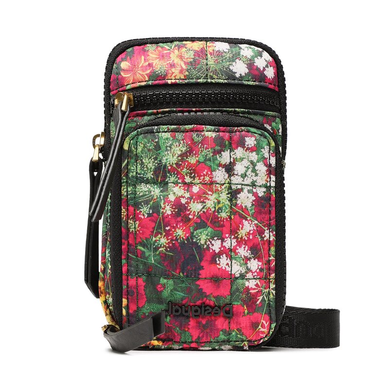 Handy-Etui Desigual 22WAYA02 4105 Handyetui Etuis Leder-Galanterie Zubehör