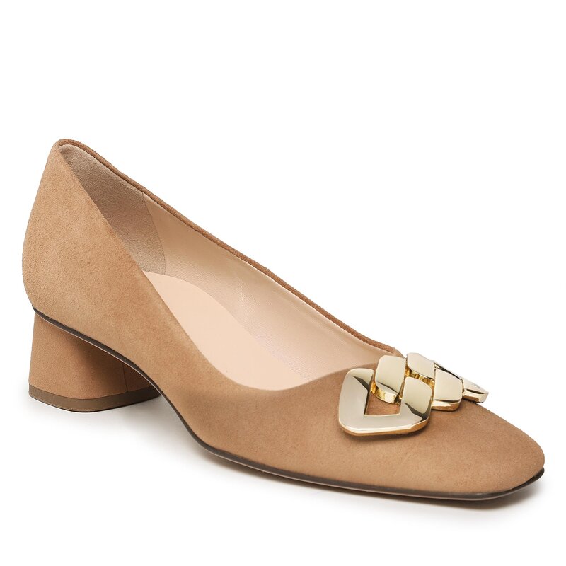 Halbschuhe HÖGL Posh Lighttof (-2100) Pumps Halbschuhe Damenschuhe