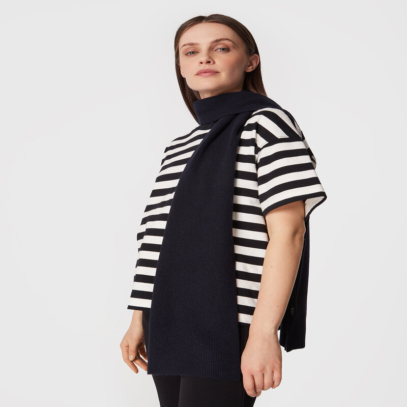 Schal United Colors Of Benetton 1035EU008 66U Schals Textilien Zubehör