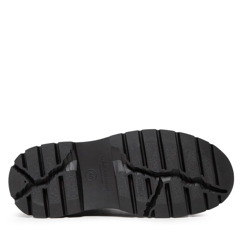 Klassische Stiefeletten Vagabond Jeff 5274-001-31 Java Stiefeletten Stiefel und andere Herrenschuhe