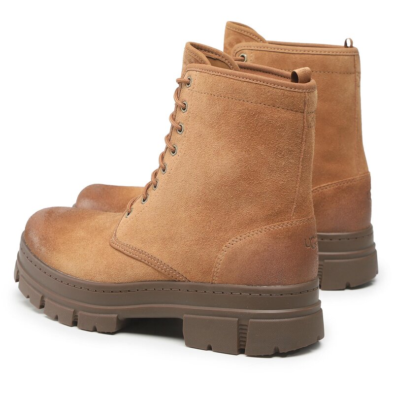 Schnürstiefeletten Ugg M Skyview Service Boot 1135314 Ctsd Trekkingschuhe Stiefel und andere Herrenschuhe