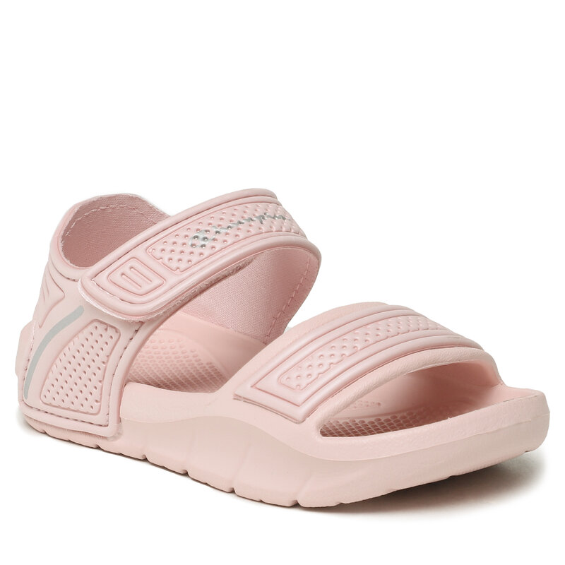 Sandalen Champion S32684-PS013 PINK Sandalen Pantoletten und Sandaletten Mädchen Kinderschuhe