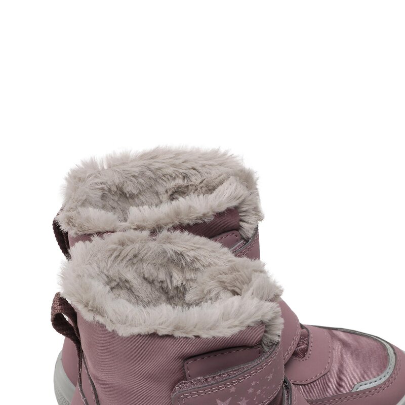 Schneeschuhe Superfit GORE-TEX 1-009098-8510 M Lila/Rosa Trekkingschuhe Stiefel und andere Mädchen Kinderschuhe