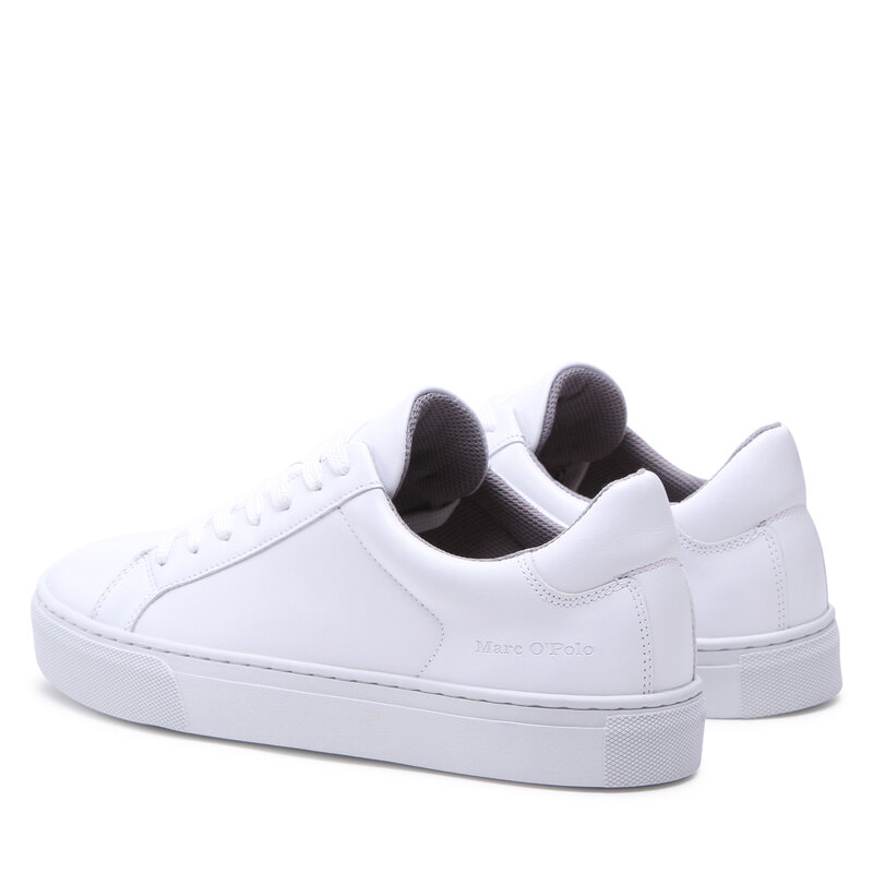 Sneakers Marc O'Polo 301 27723501 166 100 Sneakers Halbschuhe Herrenschuhe