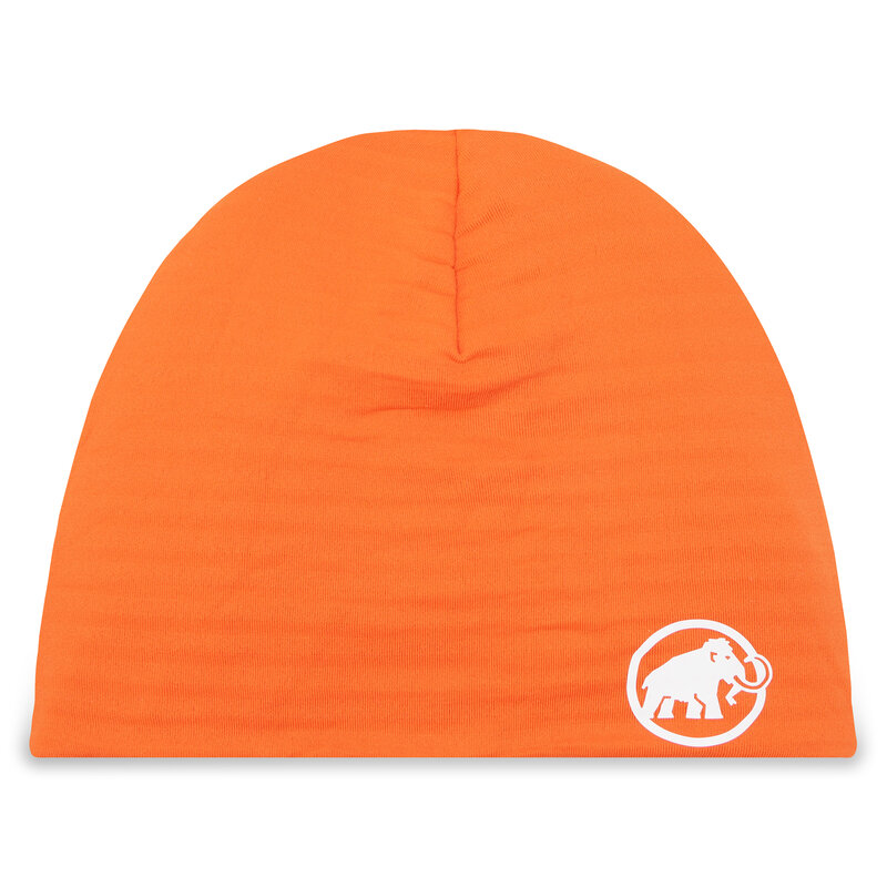 Mütze Mammut Taiss Light 1191-01071-3716 Hot Red Wintermützen Damen Mützen Mützen Textilien Zubehör