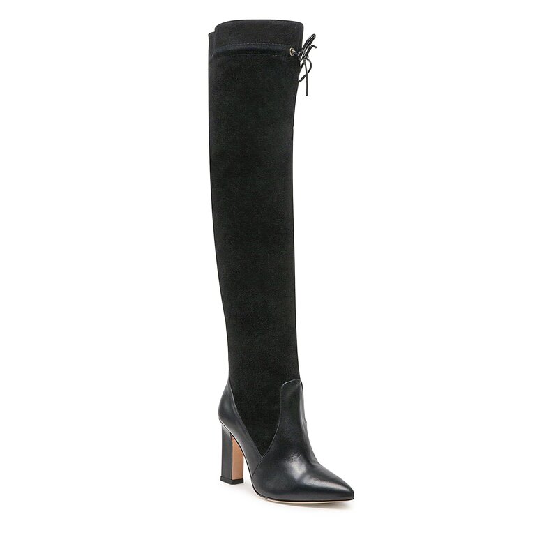Overknees Marella Festa 67960325 002 Overknee Stiefel Stiefel und andere Damenschuhe