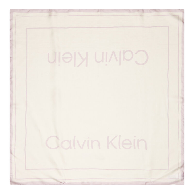 Halstuch Calvin Klein K60K610987 YAL Schals Textilien Zubehör UN8780