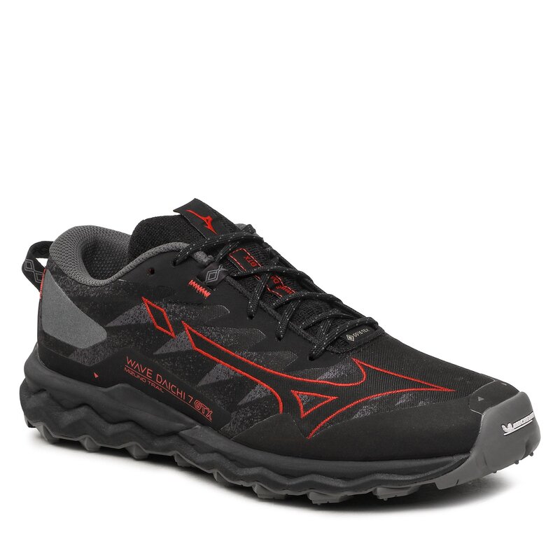 Schuhe Mizuno Wave Daichi 7 Gtx J1GJ2256 1 Outdoor Laufschuhe Sportschuhe Herrenschuhe