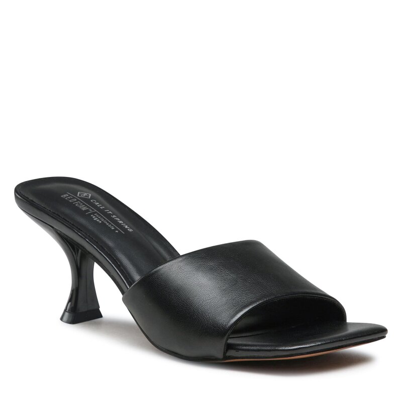 Pantoletten Call It Spring Aurore 13531872 001 Pantoletten Pantoletten und Sandaletten Damenschuhe