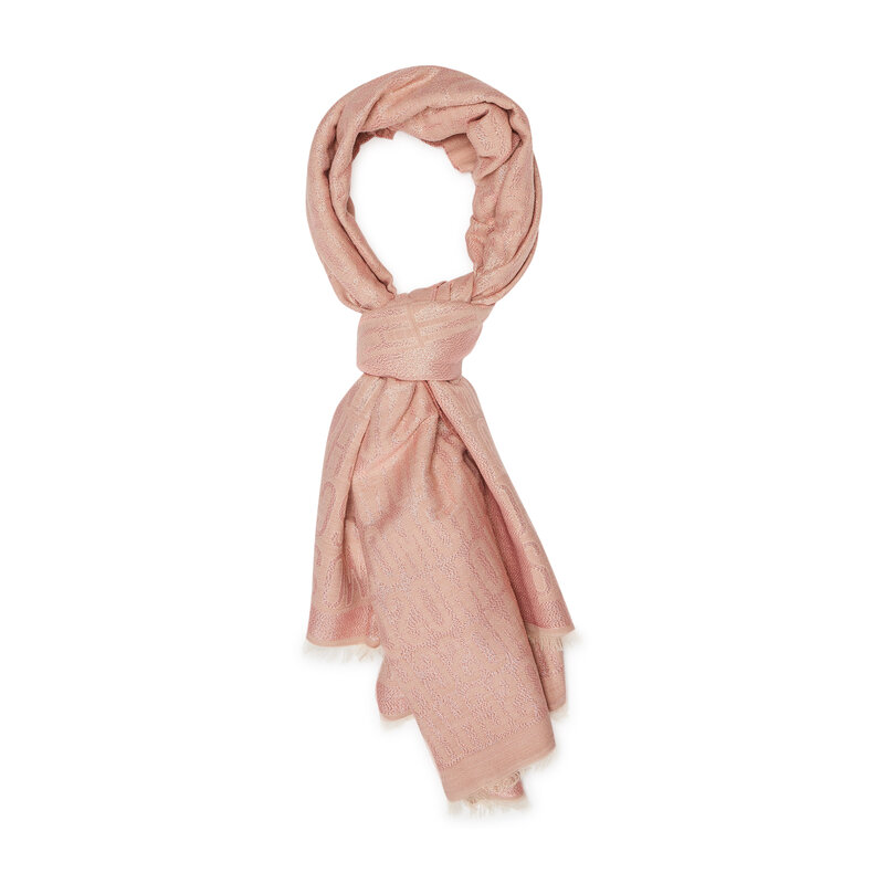 Schal MOSCHINO 30703 M2599 8 Schals Textilien Zubehör