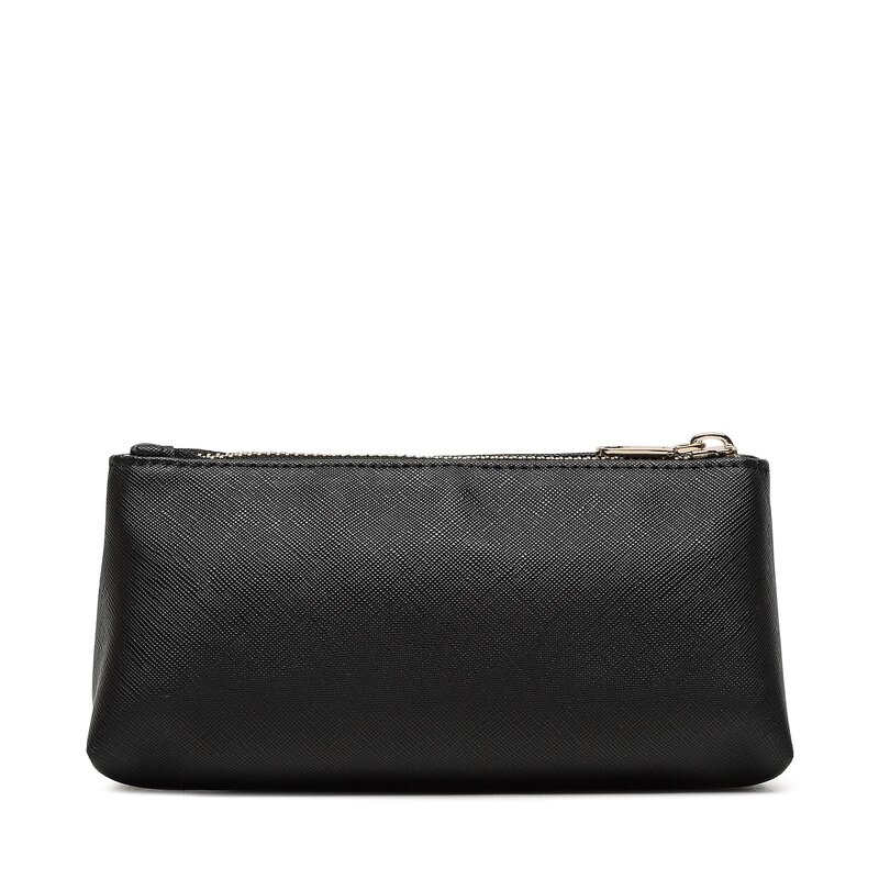 Kosmetiktasche Guess PW1578 P3380 BLA Leder Gepäck Kosmetiktaschen und Köfferchen Zubehör AR10683