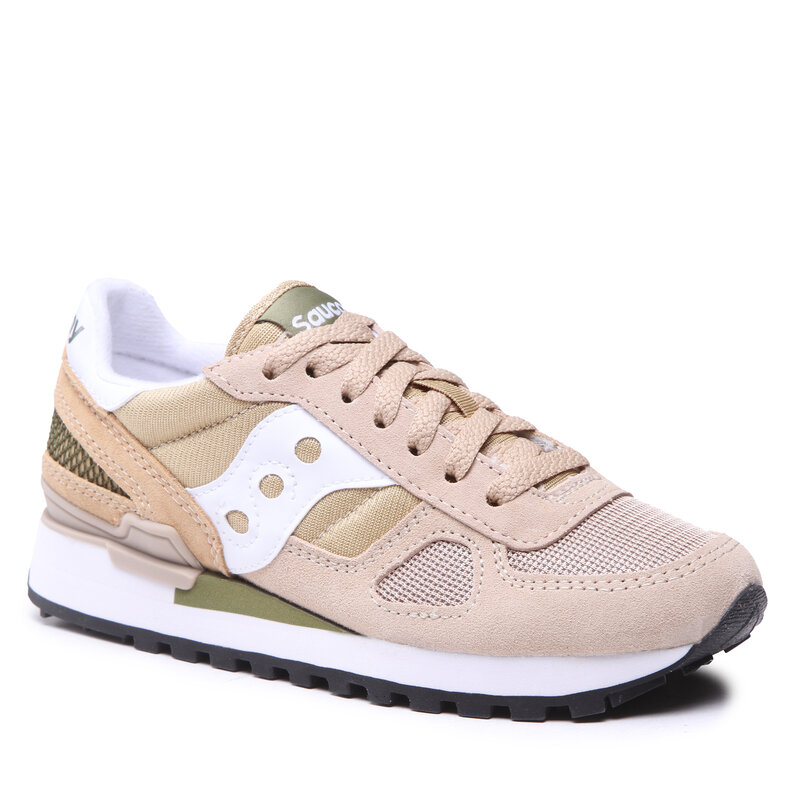 Sneakers Saucony Shadow Original S2108 Tan/Tan Unisex