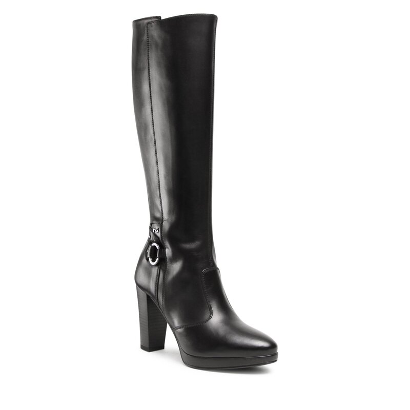 Stiefel Nero Giardini I205740D Nero 100 Stiefel Stiefel und andere Damenschuhe
