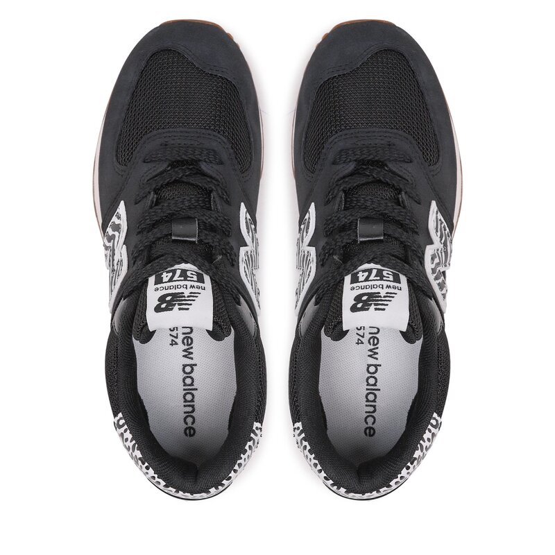 Sneakers New Balance GC574AZ1 Schwarz Unisex BC7647