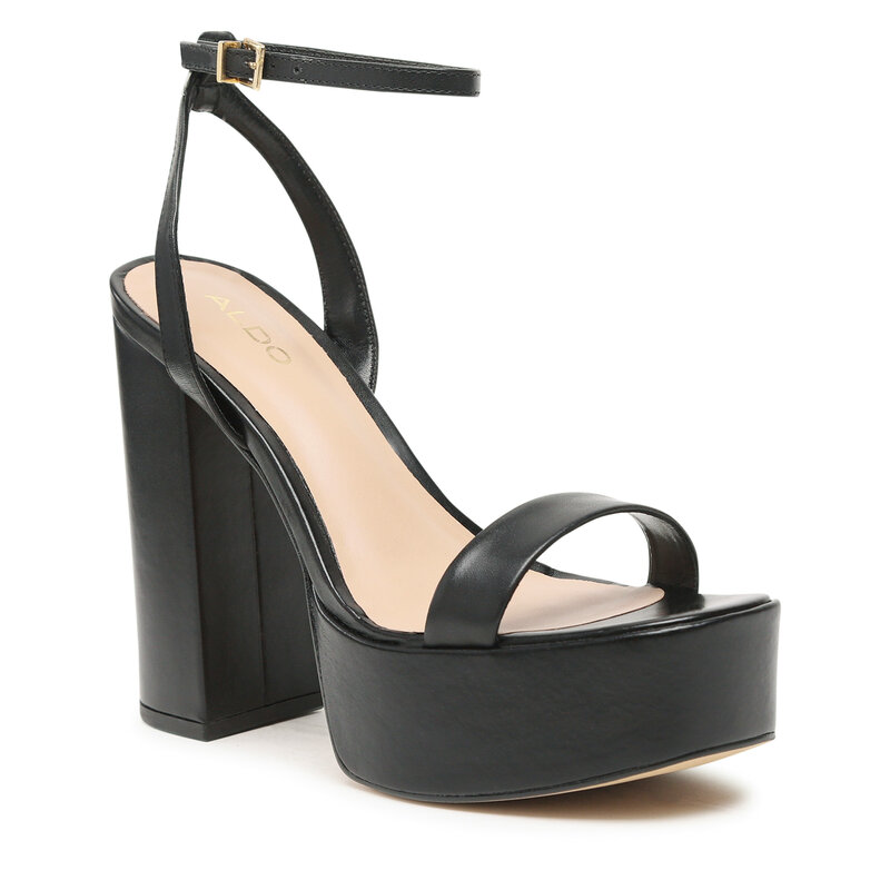 Sandalen Aldo Matylda 13542992 001 Sandalen Pantoletten und Sandaletten Damenschuhe
