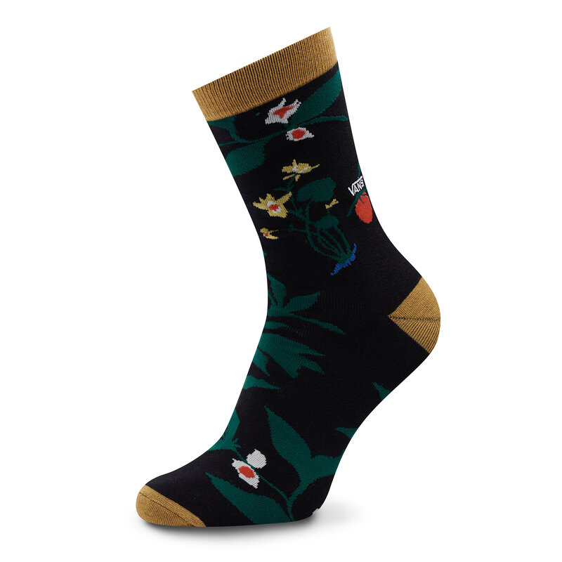 Hohe Herrensocken Vans Classic Print VN0A7S9H5RJ1 Mdbrn Hohe Herren Socken Textilien Zubehör