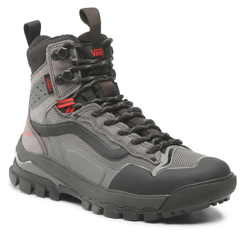 Trekkingschuhe Vans Ultrarange Exo GORE-TEX VN0A5JHXPBQ1 Pewter/Black Unisex