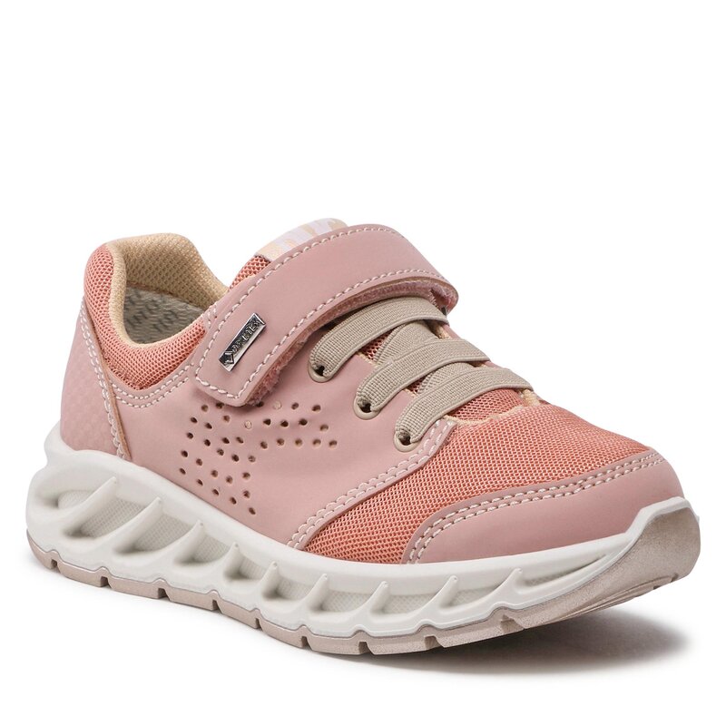 Sneakers Primigi GORE-TEX 3874422 M Skin-Peach Halbschuhe Mädchen Kinderschuhe