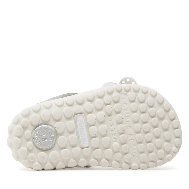 Sandalen Primigi 3861333 Bco Sandalen Pantoletten und Sandaletten Mädchen Kinderschuhe