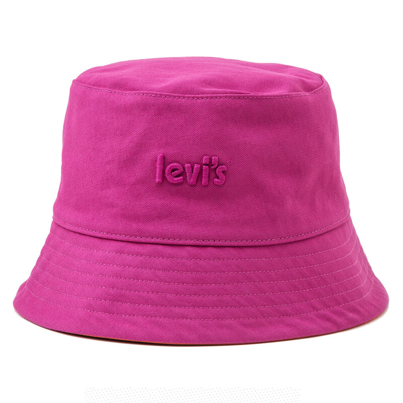 Hut Levi's® D7584-0006-47 Light Purple Hüte Damen Mützen Mützen Textilien Zubehör