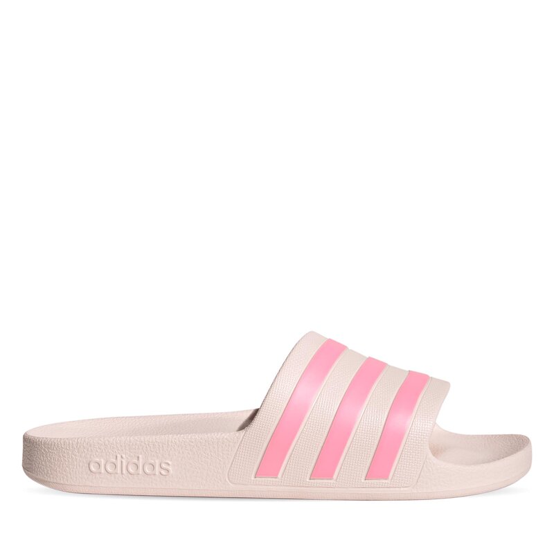 Pantoletten adidas Adilette Aqua Slides HP9394 Rosa Badesandalen Schwimmen Damenschuhe Sport