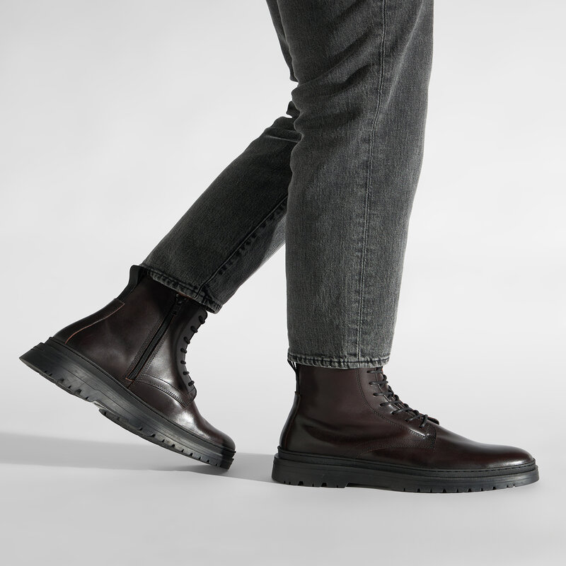 Stiefel Vagabond James 5480-101-31 Java Stiefel Stiefel und andere Herrenschuhe